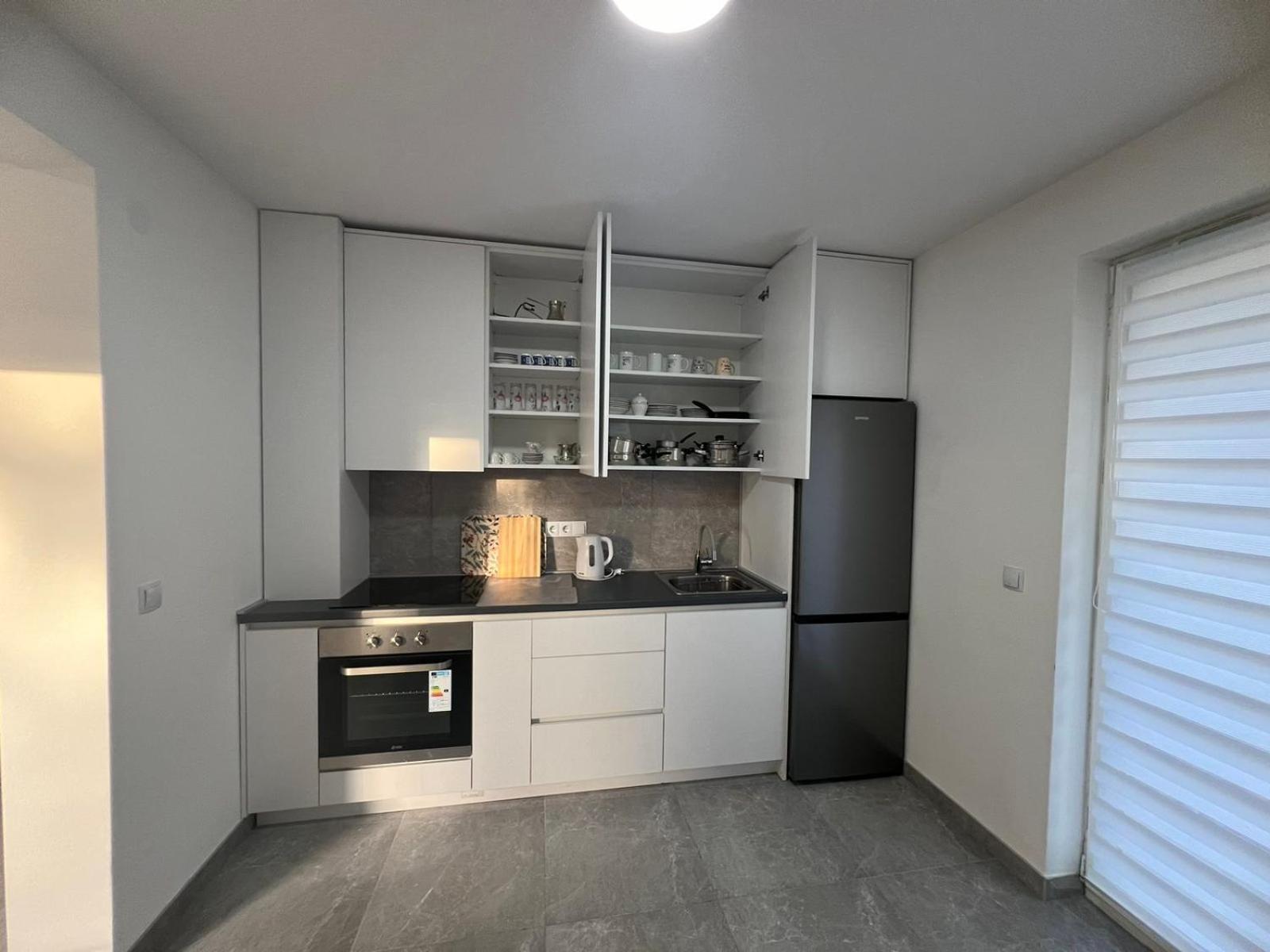 Appartement Old Town Hideaway Sarajevo